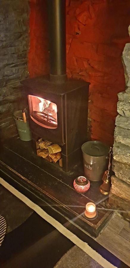 Ty Kate Cosy Cottage Tanygrisiau Εξωτερικό φωτογραφία