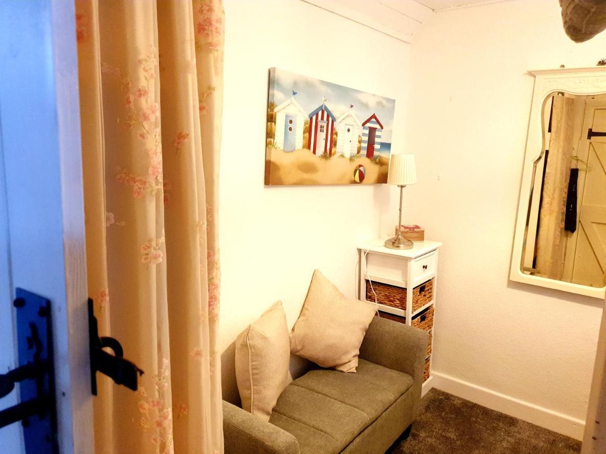 Ty Kate Cosy Cottage Tanygrisiau Εξωτερικό φωτογραφία