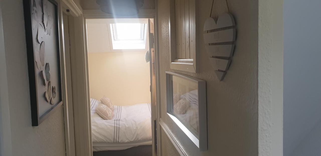 Ty Kate Cosy Cottage Tanygrisiau Εξωτερικό φωτογραφία