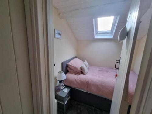 Ty Kate Cosy Cottage Tanygrisiau Εξωτερικό φωτογραφία